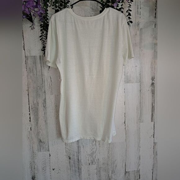 NWT Frame Denim Bull Shirt - Picture 4 of 7